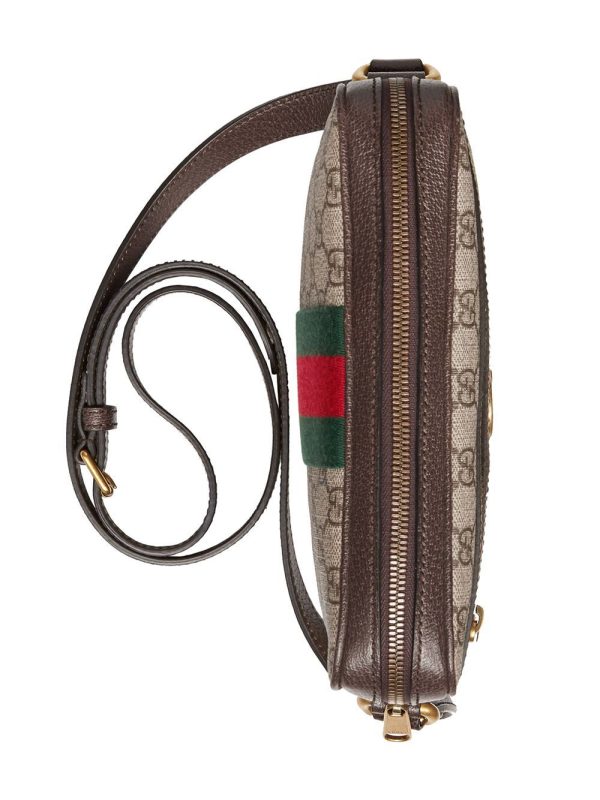 Gucci Ophidia GG small messenger bag - Image 5