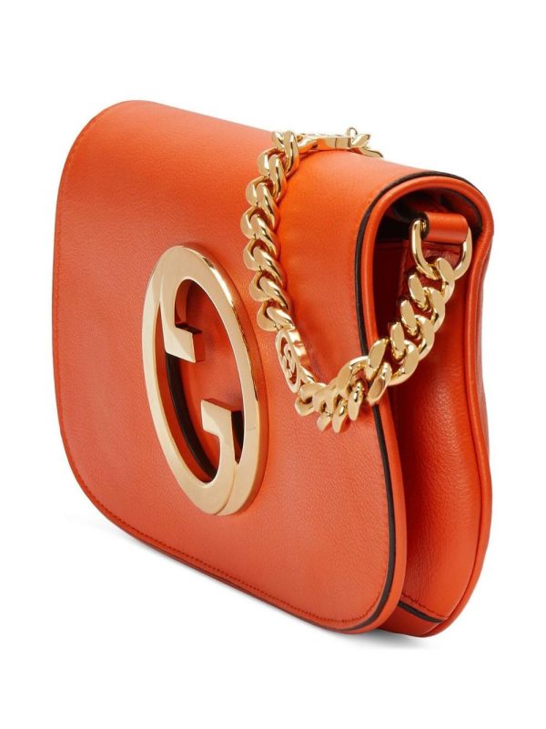 Gucci Blondie Interlocking-G shoulder bag - Image 5
