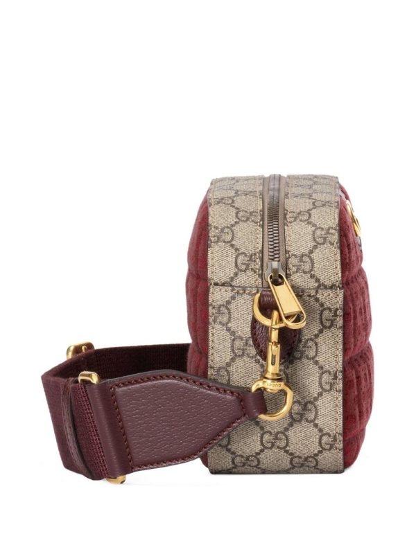 Gucci small Double G shoulder bag - Image 5