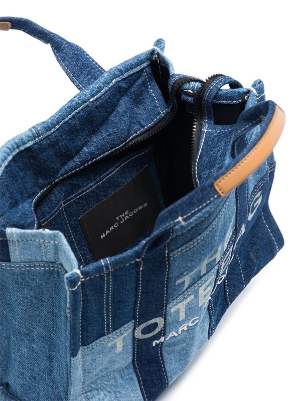Marc Jacobs The Medium Tote bag - Image 5