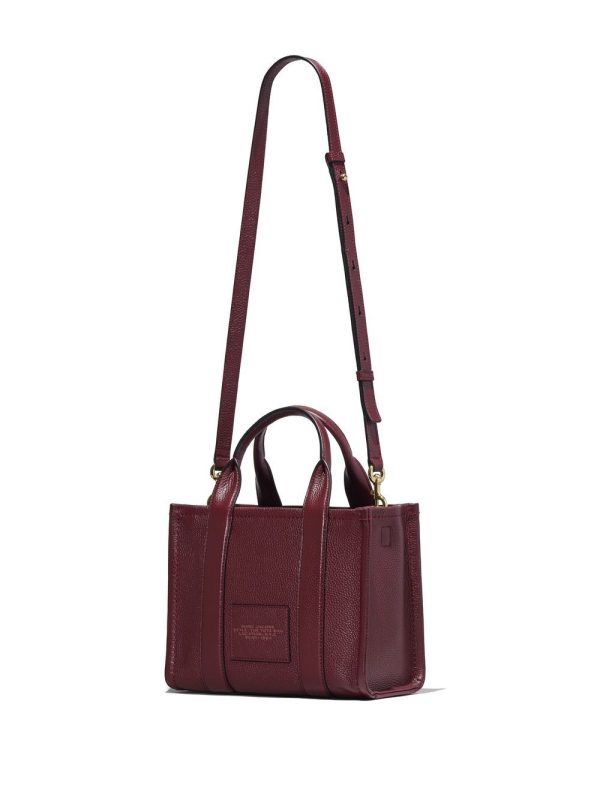Marc Jacobs The Leather Small Tote bag - Image 5