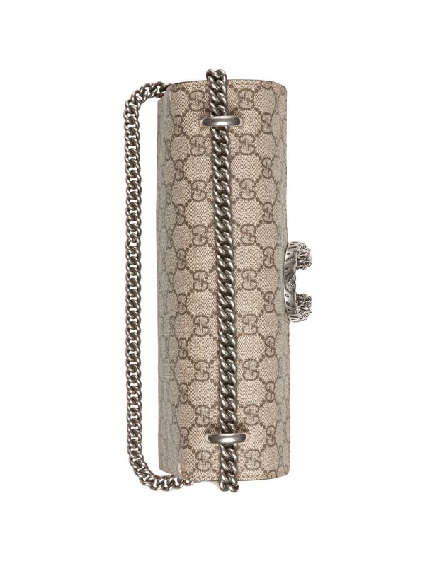 Gucci Dionysus GG Supreme shoulder bag - Image 5