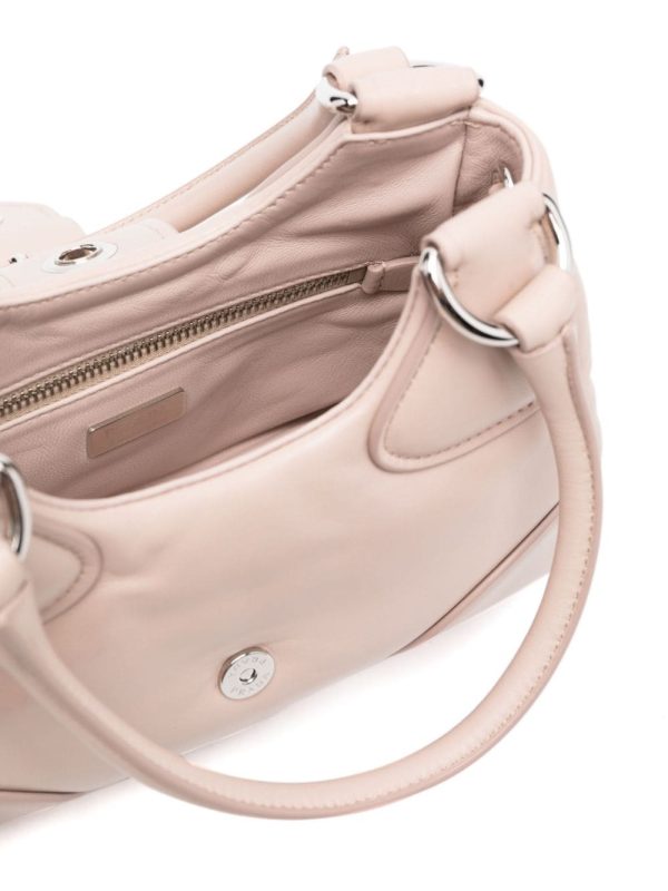 Prada triangle-logo tote bag - Image 5