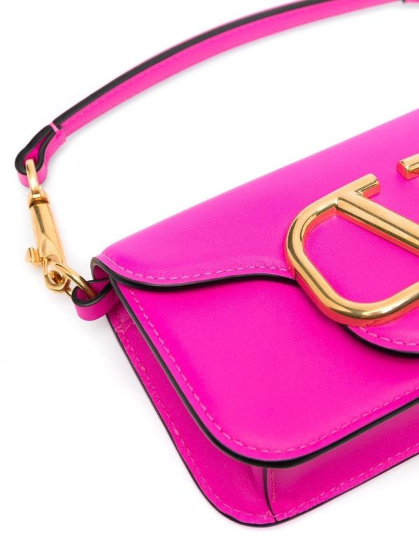 Valentino Garavani Locò VLogo crossbody bag - Image 5