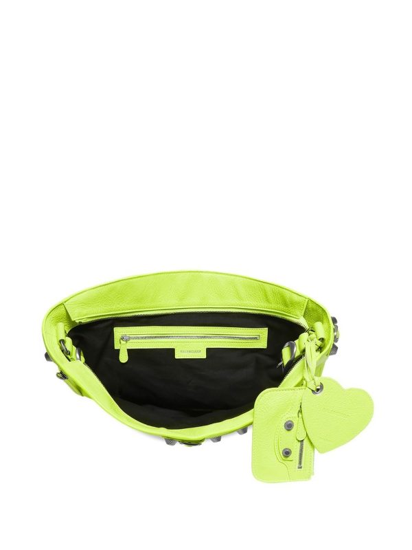 Balenciaga Le Cagole Boot shoulder bag - Image 5