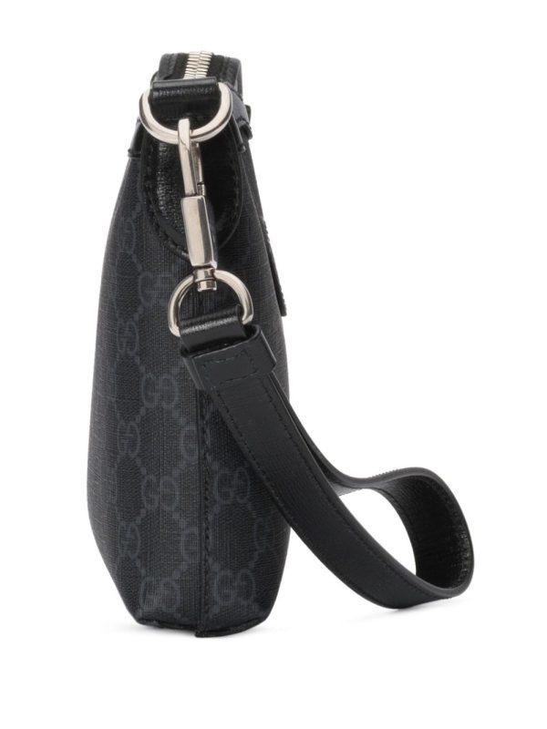 Gucci GG-canvas messenger bag - Image 5