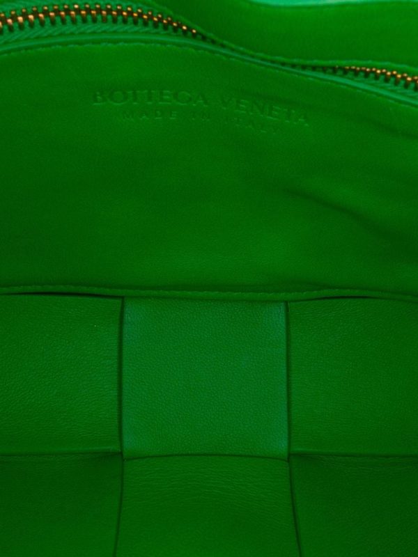 Bottega Veneta   Intrecciato Cassette shoulder bag - Image 5