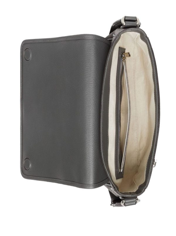 Gucci Ophidia GG Supreme canvas messenger bag - Image 5
