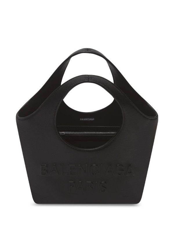 Balenciaga small Mary-Kate tote bag - Image 5