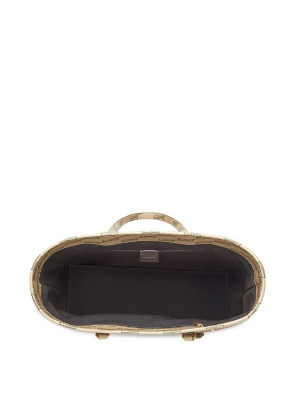 Balenciaga Signature BB canvas tote bag - Image 5