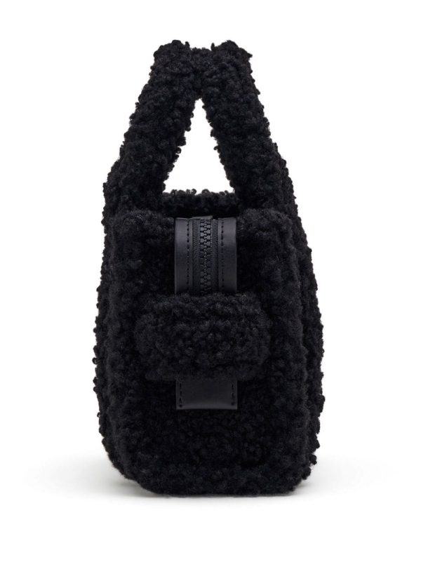Marc Jacobs The Teddy Mini Tote bag - Image 5