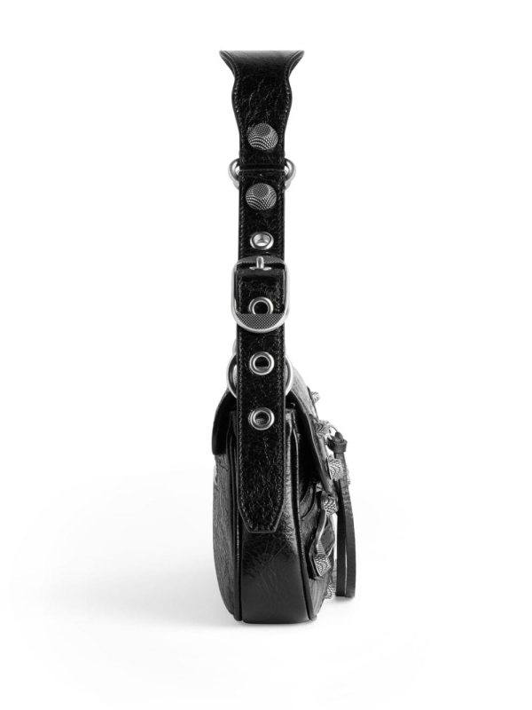 Balenciaga small Le Cagole Sling shoulder bag - Image 5