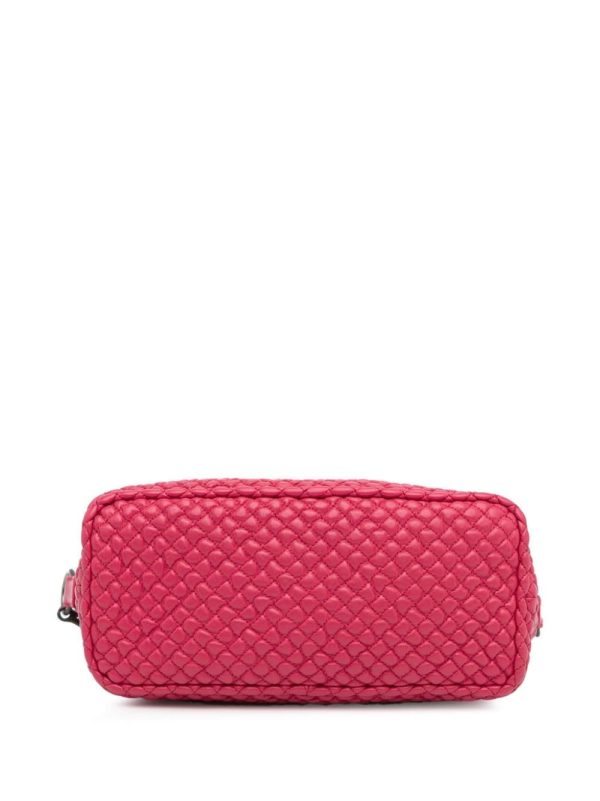 Bottega Veneta   Bubble shoulder bag - Image 5