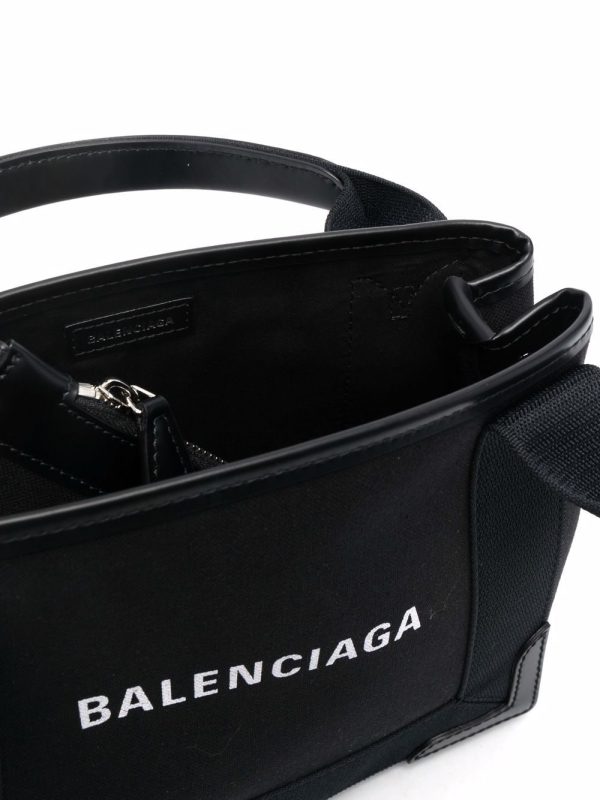 Balenciaga XS Cabas tote bag - Image 5