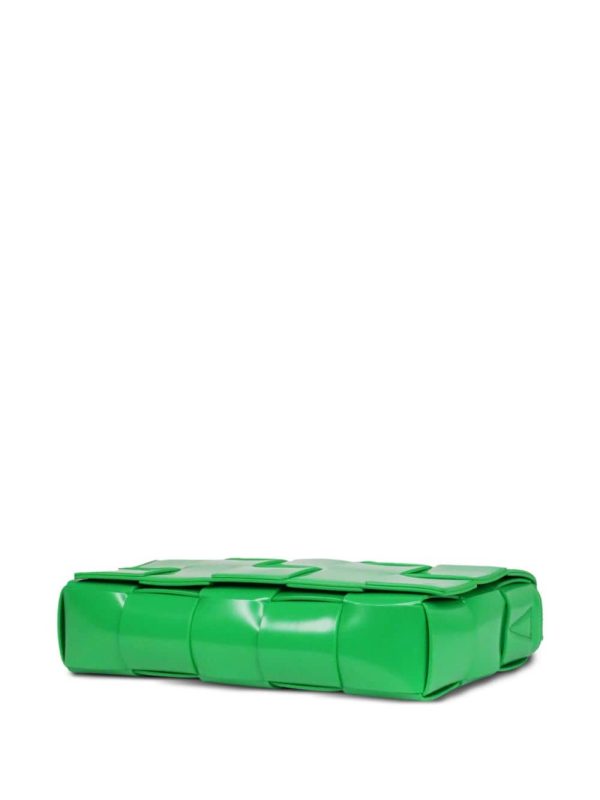 Bottega Veneta   Cassette shoulder bag - Image 5