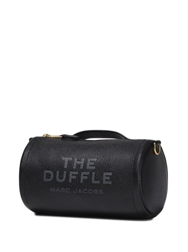 Marc Jacobs The Leather Duffle bag - Image 5