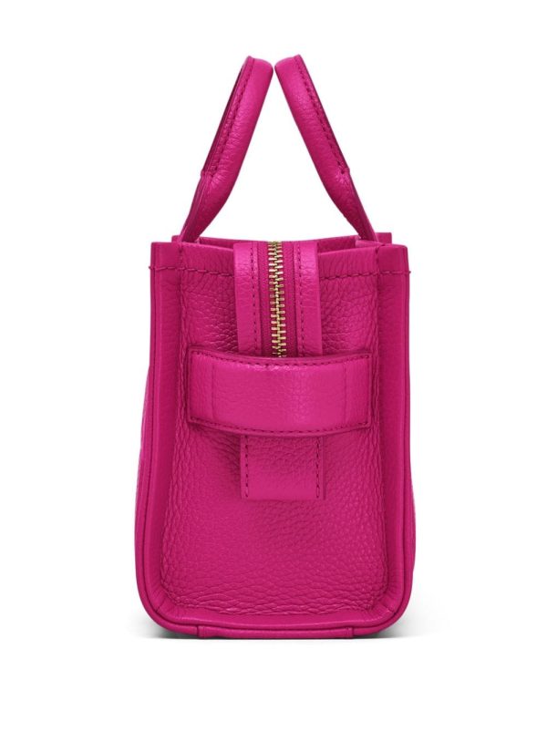 Marc Jacobs The Leather Mini Tote bag - Image 5