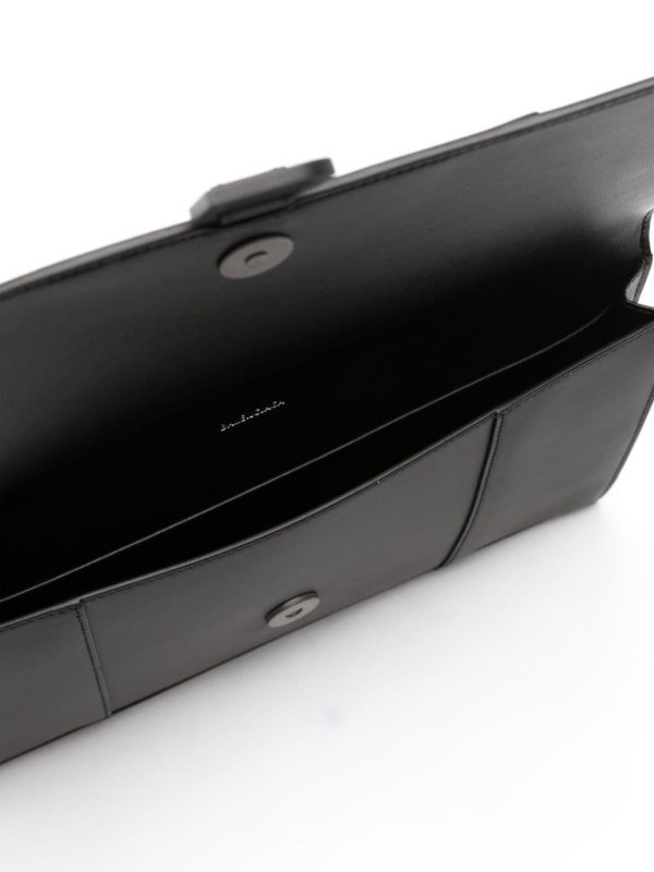 Balenciaga Hourglass flat clutch bag - Image 5