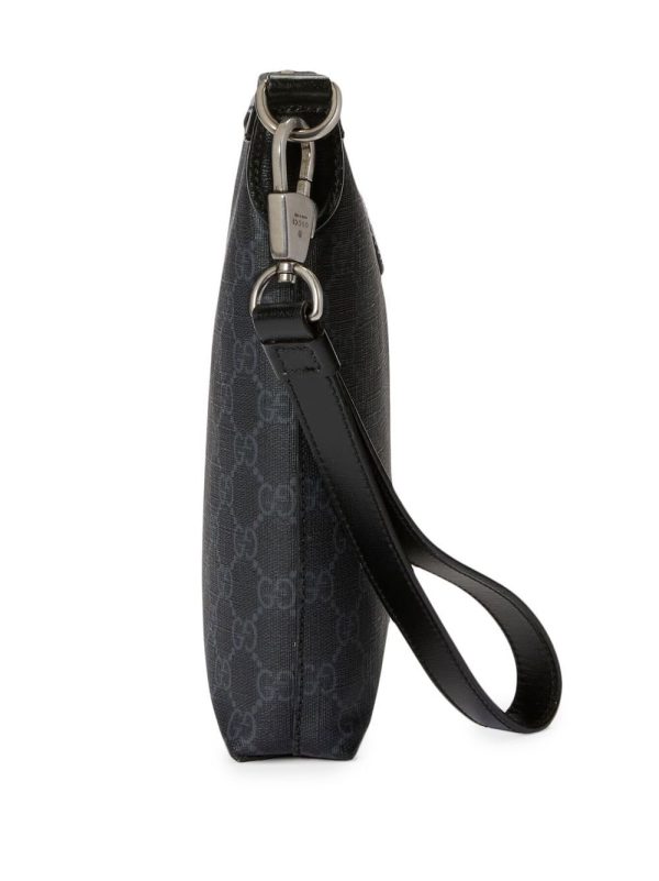 Gucci Interlocking G messenger bag - Image 5