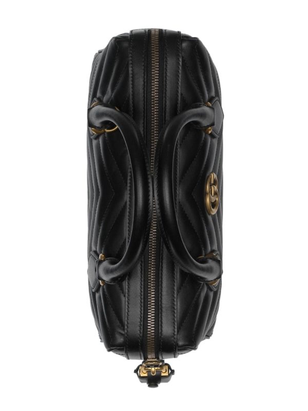 Gucci GG Marmont small bag - Image 5