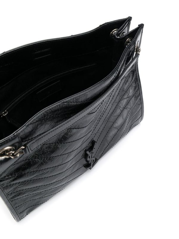 Saint Laurent Niki tote - Image 5
