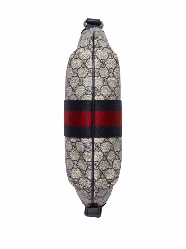 Gucci Ophidia GG Supreme shoulder bag - Image 5
