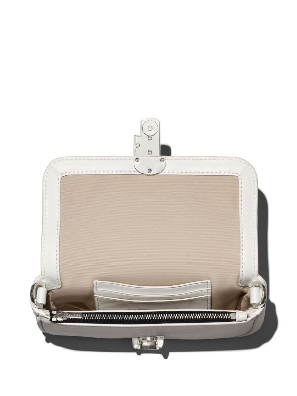 Marc Jacobs The Mini J Marc shoulder bag - Image 6