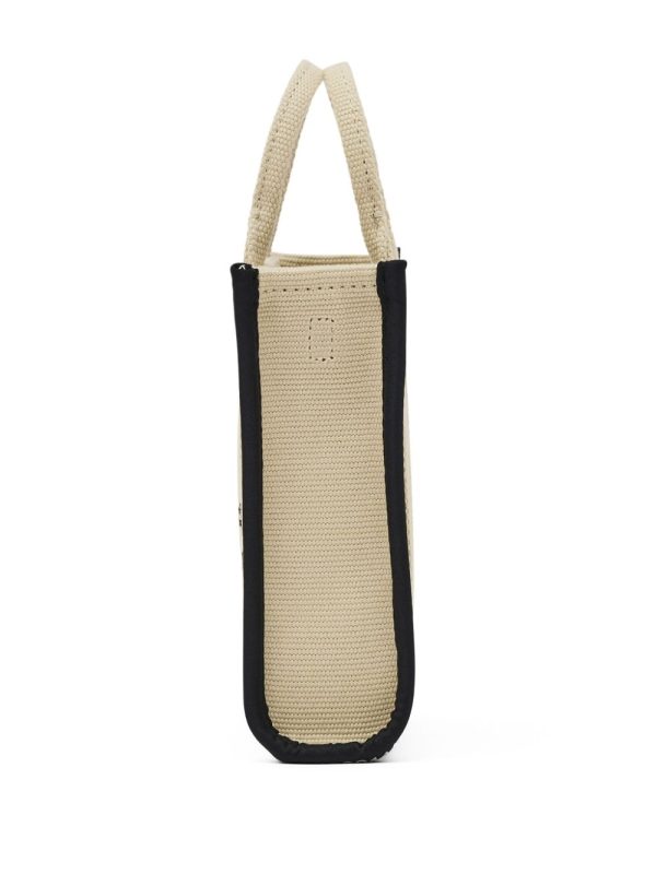 Marc Jacobs The Jacquard Mini Tote bag - Image 5
