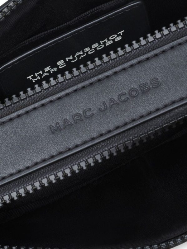Marc Jacobs The Snapshot monogram-lenticular camera bag - Image 5