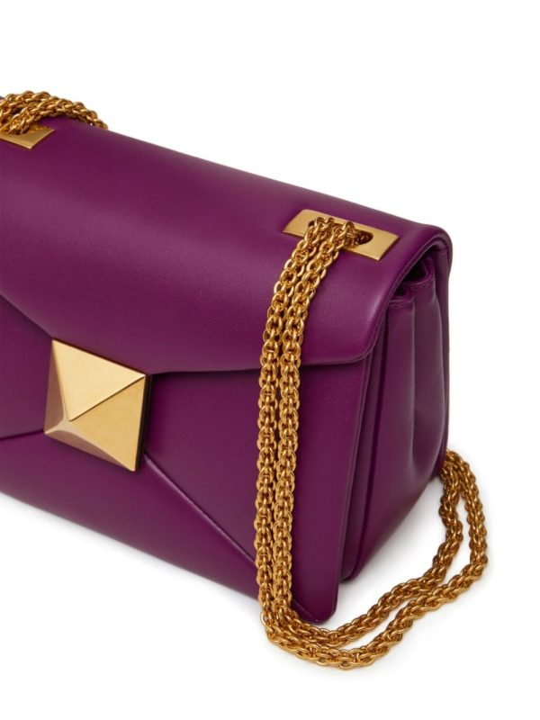 Valentino Garavani Le Cinquième bucket bag - Image 4
