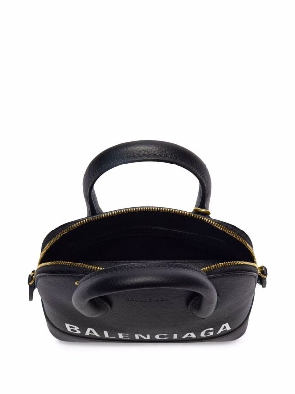 Balenciaga Ville top handle bag XXS - Image 6