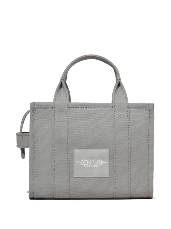 Marc Jacobs small The Canvas Tote bag - Image 6