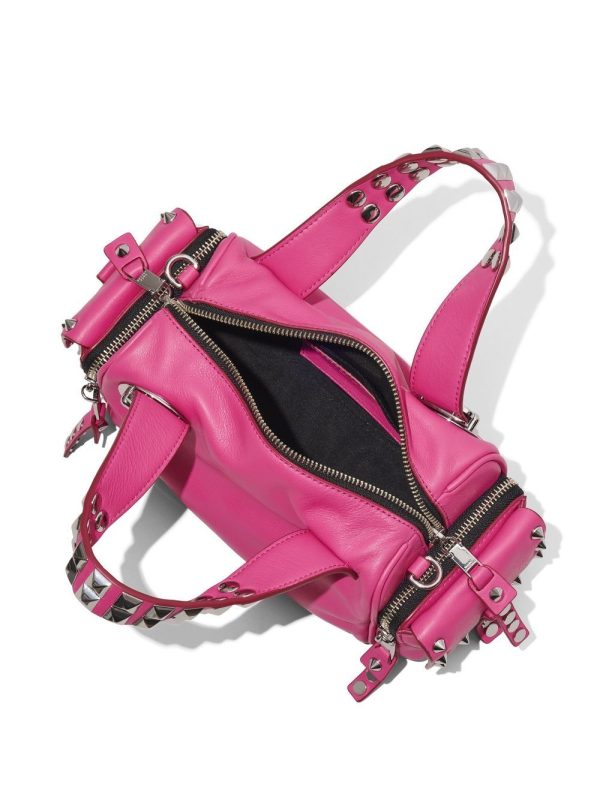 Marc Jacobs The Mini Satchel bag - Image 6