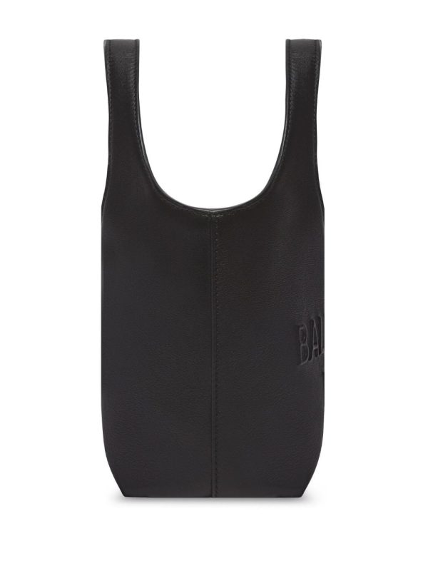 Balenciaga small Mary-Kate tote bag - Image 6