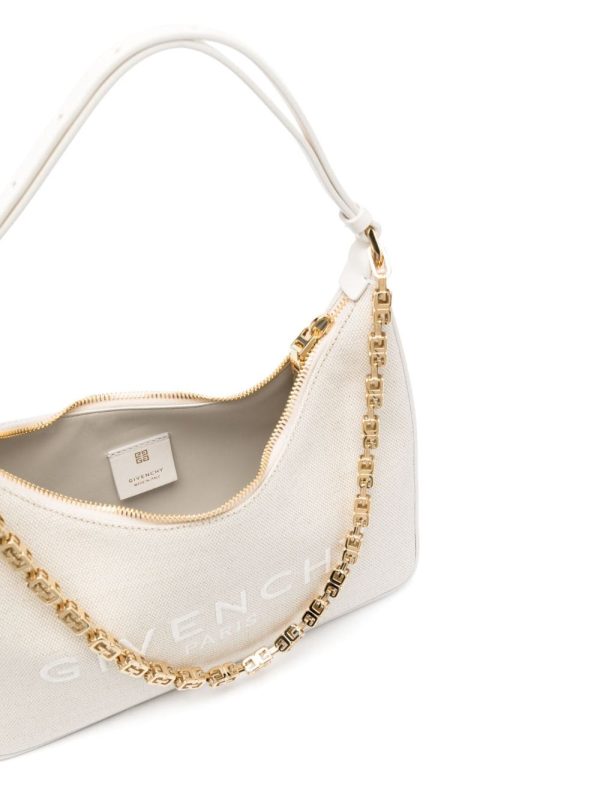Givenchy small Moon Cut Out shoulder bag - Image 6