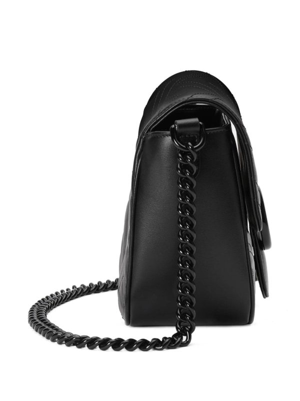 Gucci GG Marmont quilted shoulder bag - Image 6