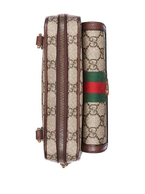 Gucci Ophidia GG belt bag - Image 6
