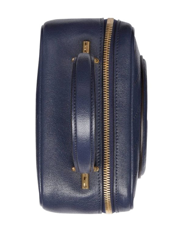 Gucci Blondie logo-patch tote bag - Image 6
