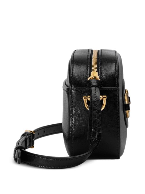 Gucci small Horsebit 1955 shoulder bag - Image 6