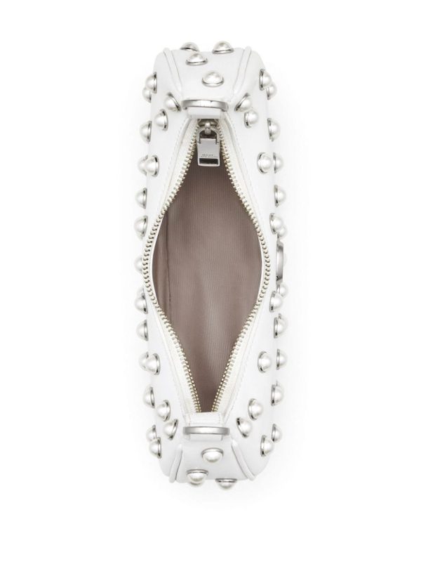 Marc Jacobs The Pearl Small Curve shoulder bag - Image 6