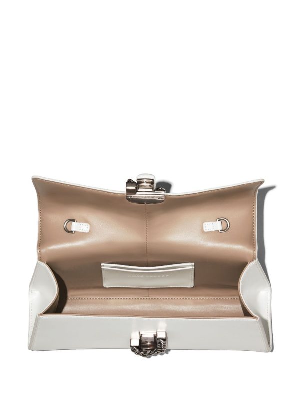 Marc Jacobs The St. Marc convertible clutch - Image 6