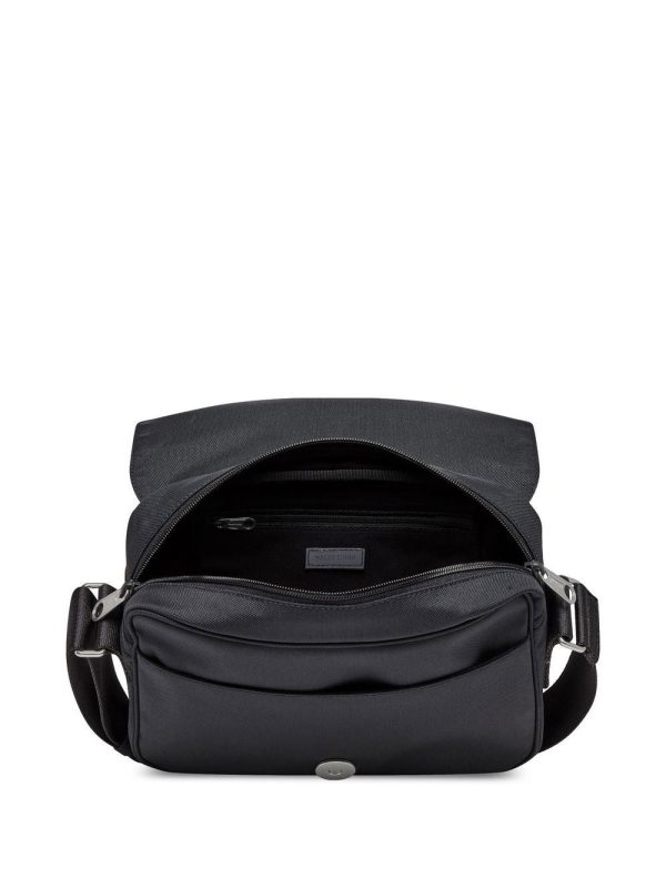 Balenciaga Explorer logo-print messenger bag - Image 6