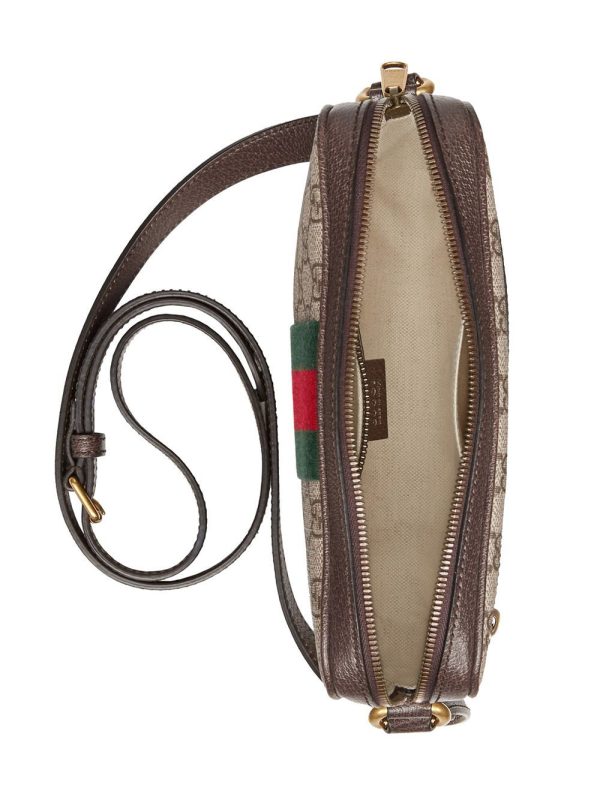 Gucci Ophidia GG small messenger bag - Image 6
