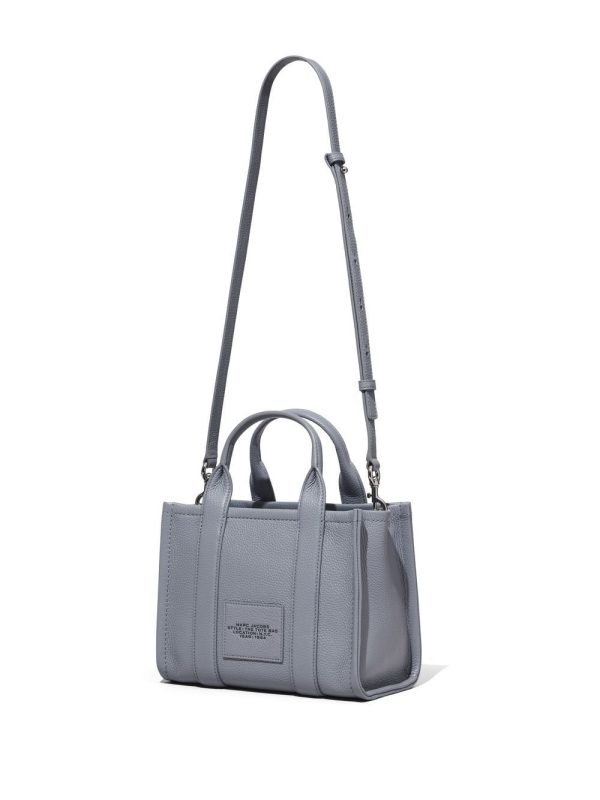Marc Jacobs The Leather Small Tote bag - Image 6