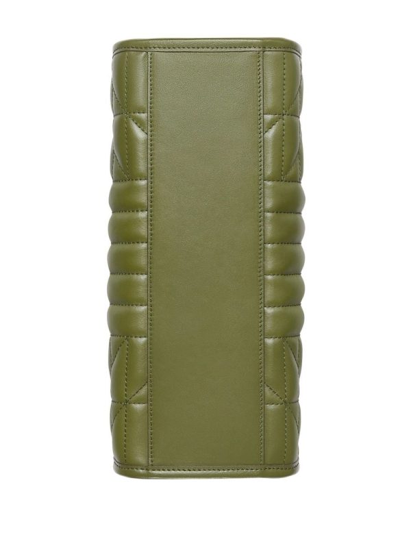 Gucci small GG Marmont quilted tote bag - Image 6