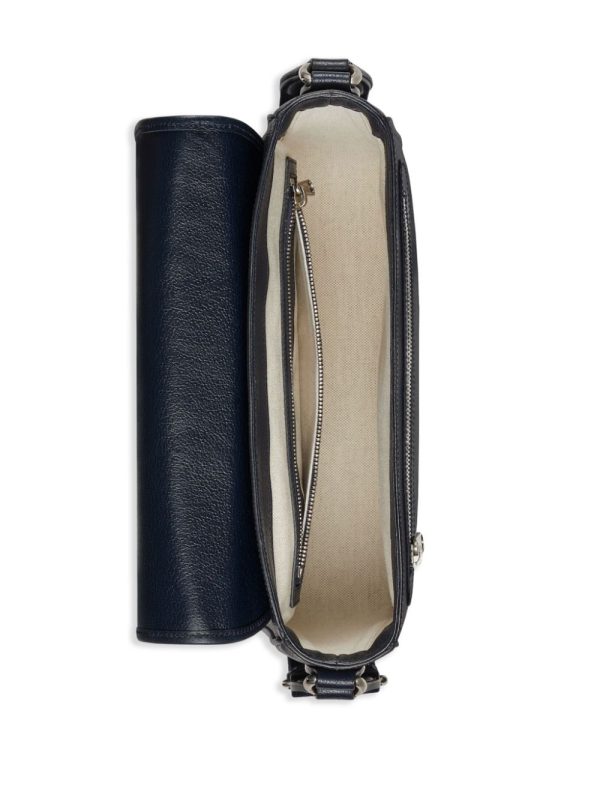 Gucci GG Supreme canvas messenger bag - Image 6