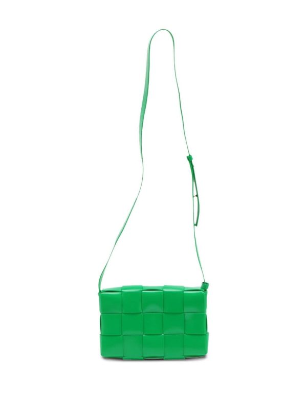 Bottega Veneta   Cassette shoulder bag - Image 6