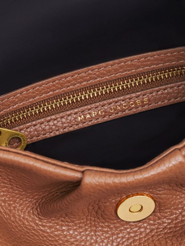 Marc Jacobs The Mini Natasha crossbody bag - Image 6