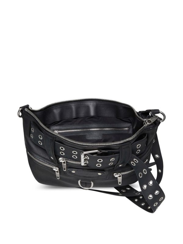 Balenciaga Emo bucket bag - Image 6