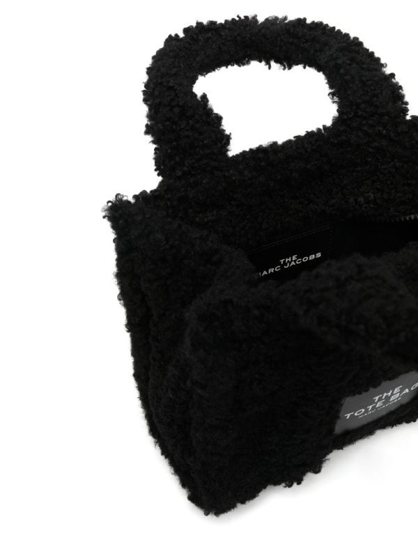 Marc Jacobs The Teddy Small Tote bag - Image 6